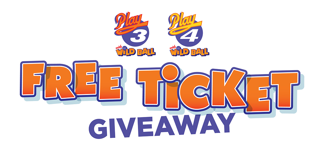 CT Lottery Official  Site Wild Ball Promotion